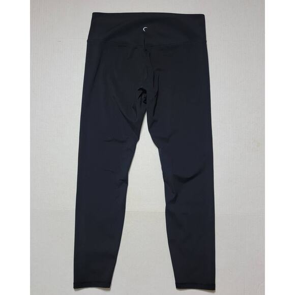 Zyia Active Black Leggings SZ 20 - Picture 2 of 3